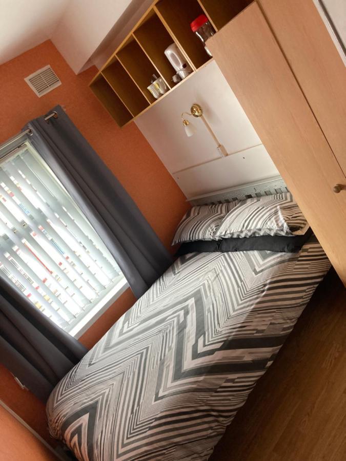 بلاكبول Fairhaven Hotel On Woodfield Road المظهر الخارجي الصورة