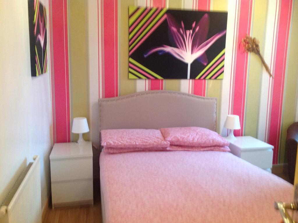 بلاكبول Fairhaven Hotel On Woodfield Road المظهر الخارجي الصورة