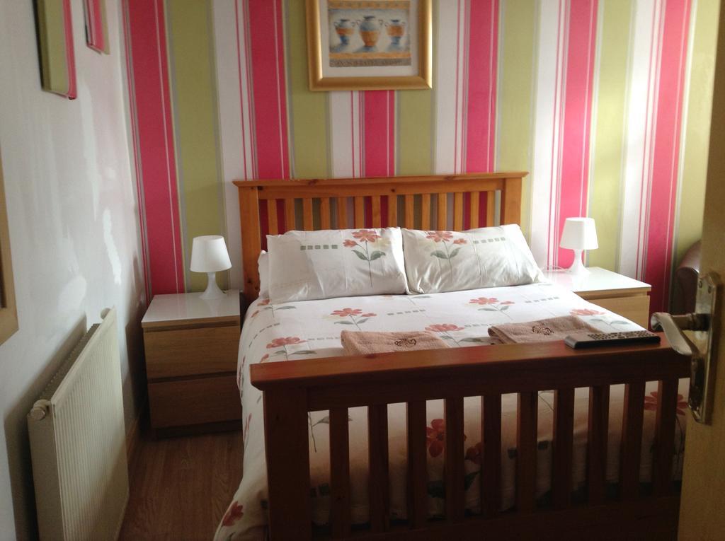بلاكبول Fairhaven Hotel On Woodfield Road المظهر الخارجي الصورة