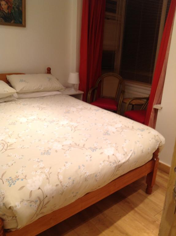 بلاكبول Fairhaven Hotel On Woodfield Road المظهر الخارجي الصورة