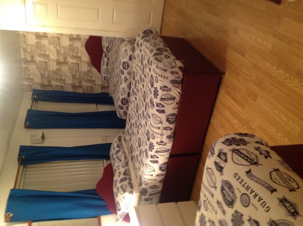 بلاكبول Fairhaven Hotel On Woodfield Road المظهر الخارجي الصورة