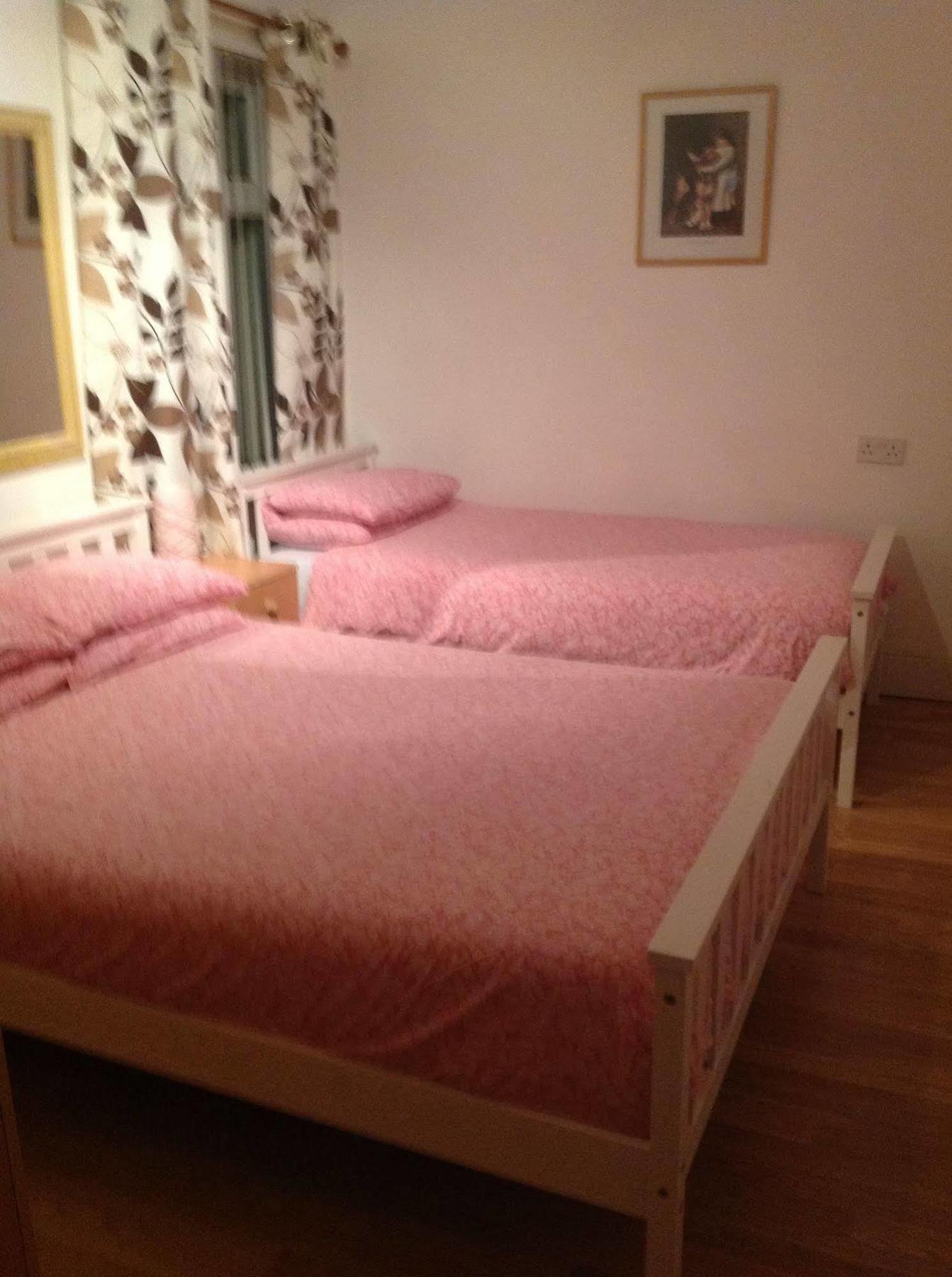 بلاكبول Fairhaven Hotel On Woodfield Road المظهر الخارجي الصورة