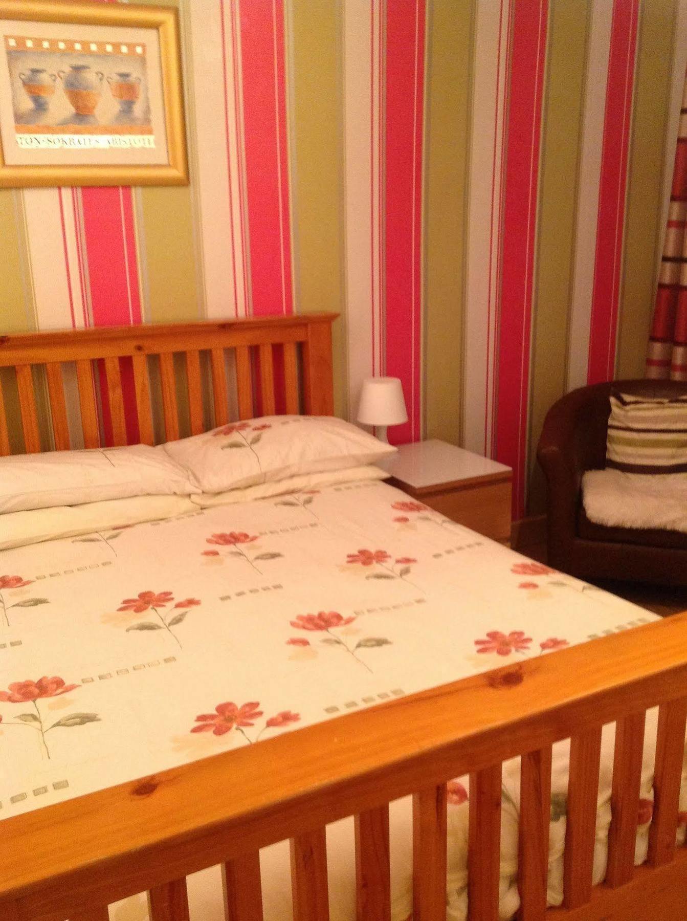 بلاكبول Fairhaven Hotel On Woodfield Road المظهر الخارجي الصورة