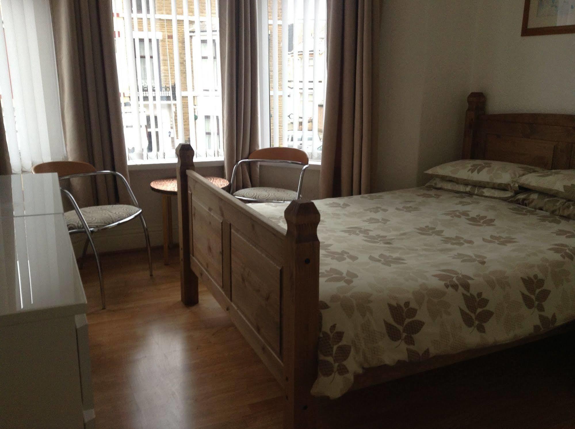 بلاكبول Fairhaven Hotel On Woodfield Road المظهر الخارجي الصورة