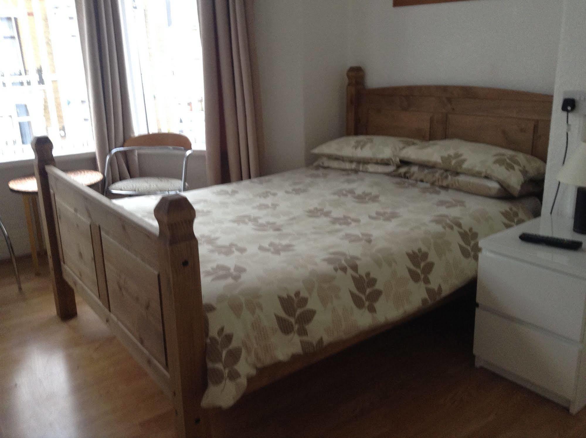 بلاكبول Fairhaven Hotel On Woodfield Road المظهر الخارجي الصورة