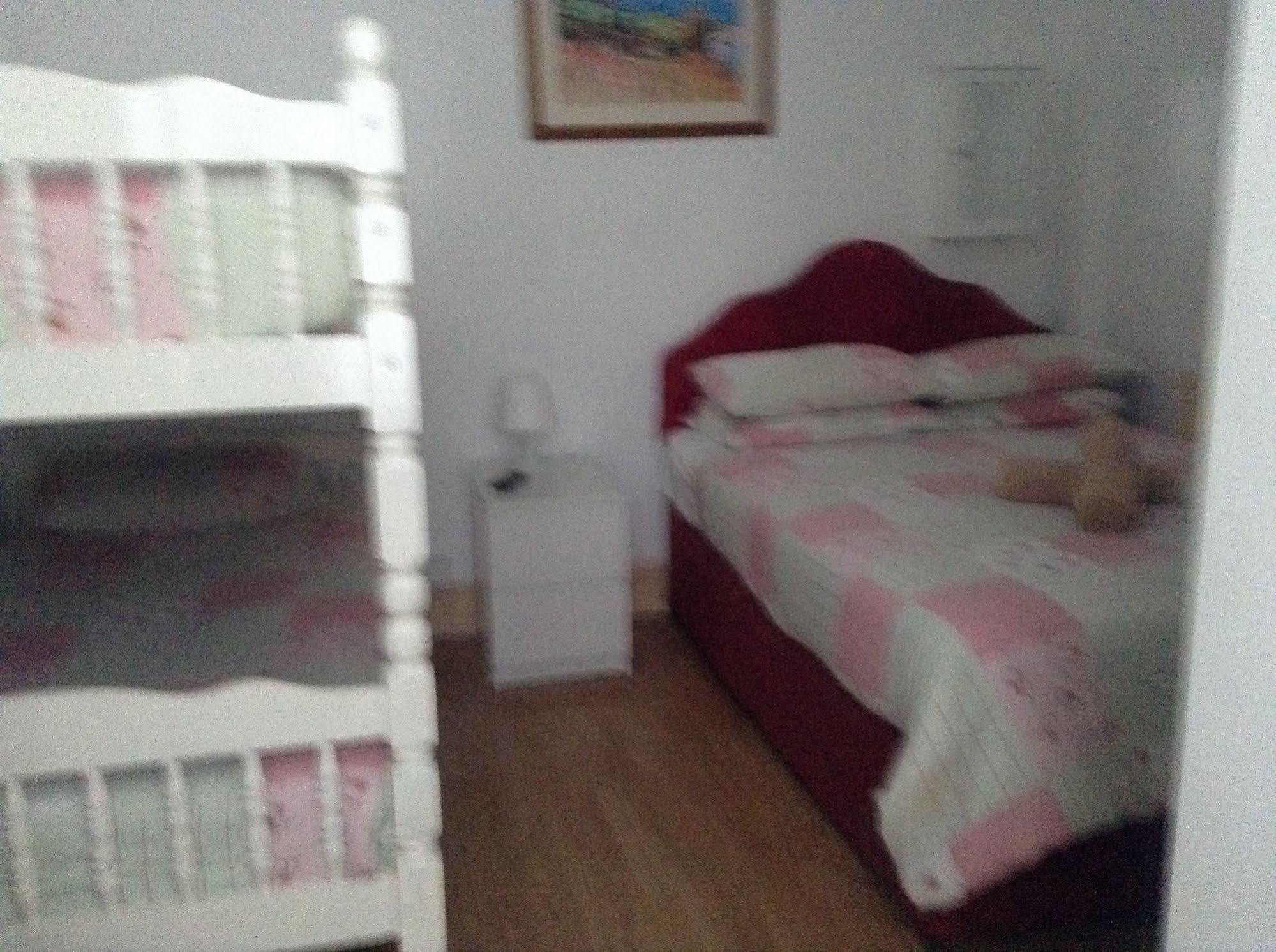 بلاكبول Fairhaven Hotel On Woodfield Road المظهر الخارجي الصورة