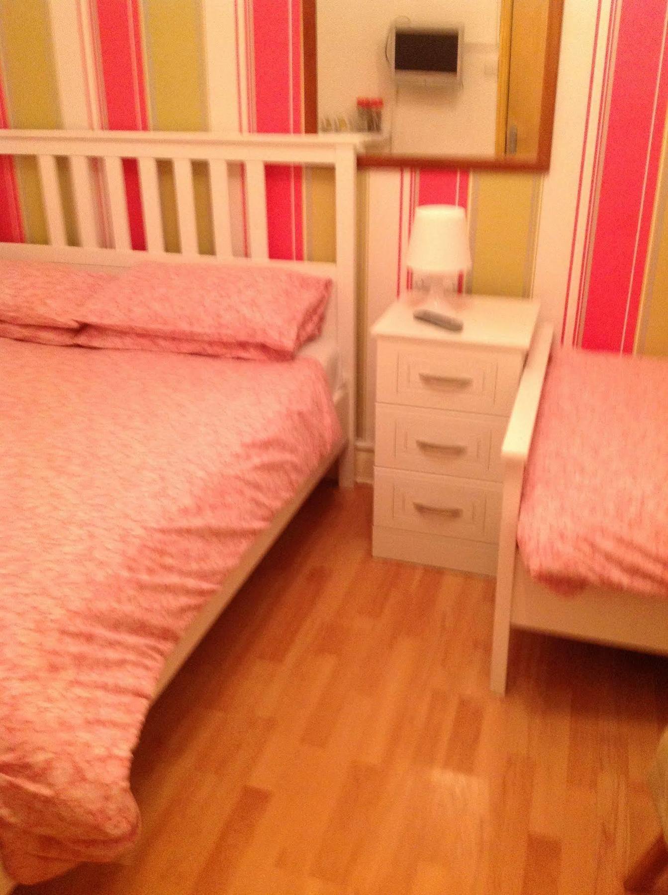 بلاكبول Fairhaven Hotel On Woodfield Road المظهر الخارجي الصورة