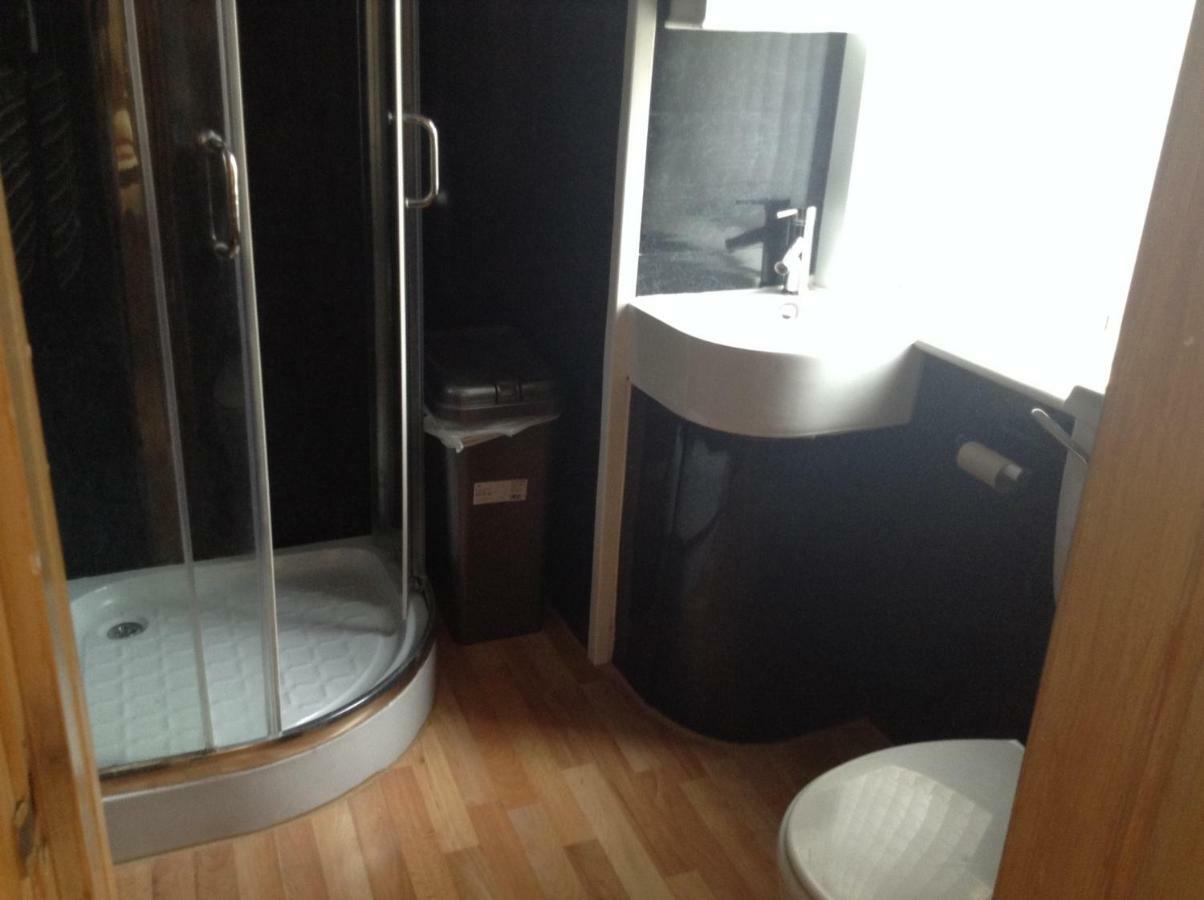 بلاكبول Fairhaven Hotel On Woodfield Road المظهر الخارجي الصورة